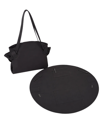 Large Capacity Foldable Travel Bag